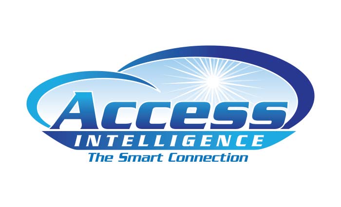 Logo for Access Intelligence