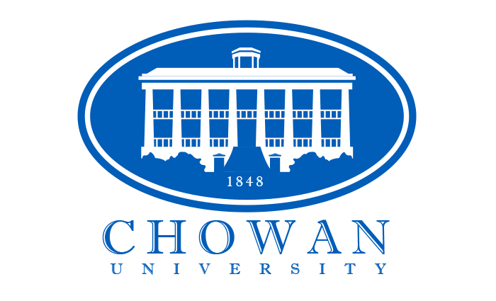 Logo for Chowan University