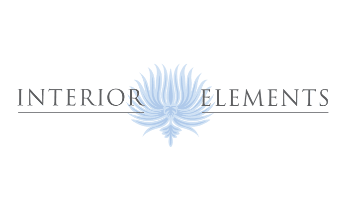 Logo for Interior Elements