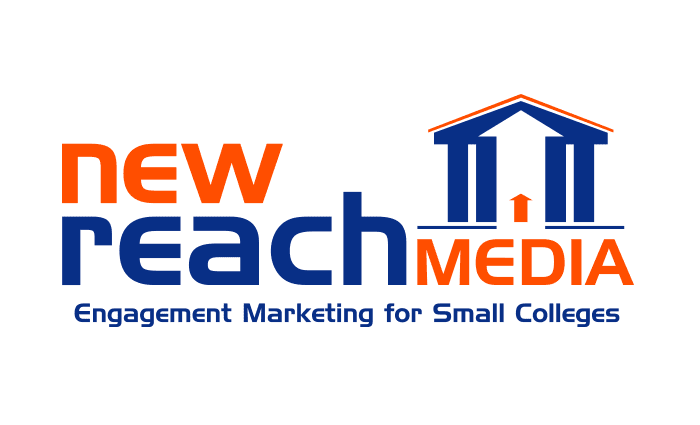 Logo for New Reach Media
