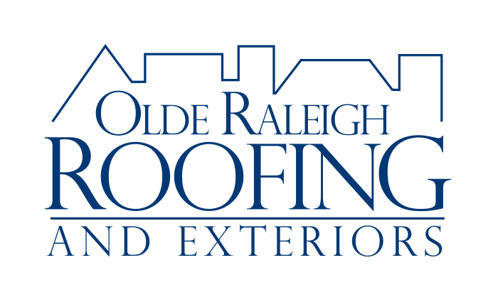 Logo for Olde Raleigh Roofing