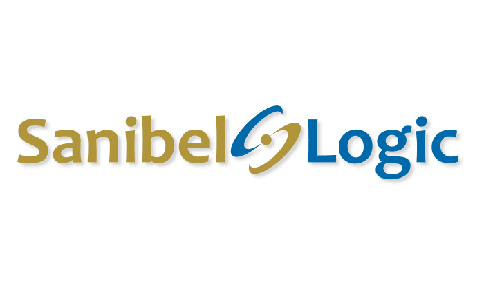 Logo for Sanibel Logic