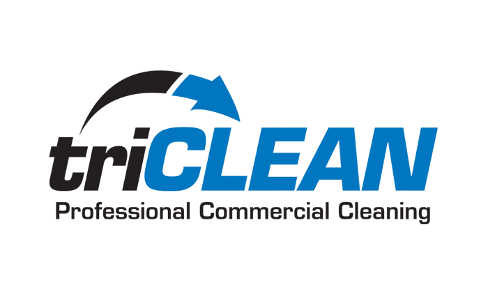 Logo for Tri-Clean