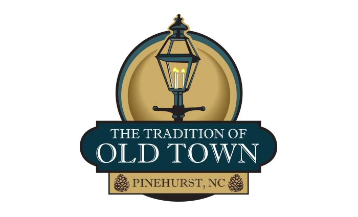 Logo for Tradition of Olde Town