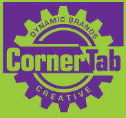 Corner Tab Creative | Dynamic Brands