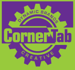 Corner Tab Creative | Dynamic Brands